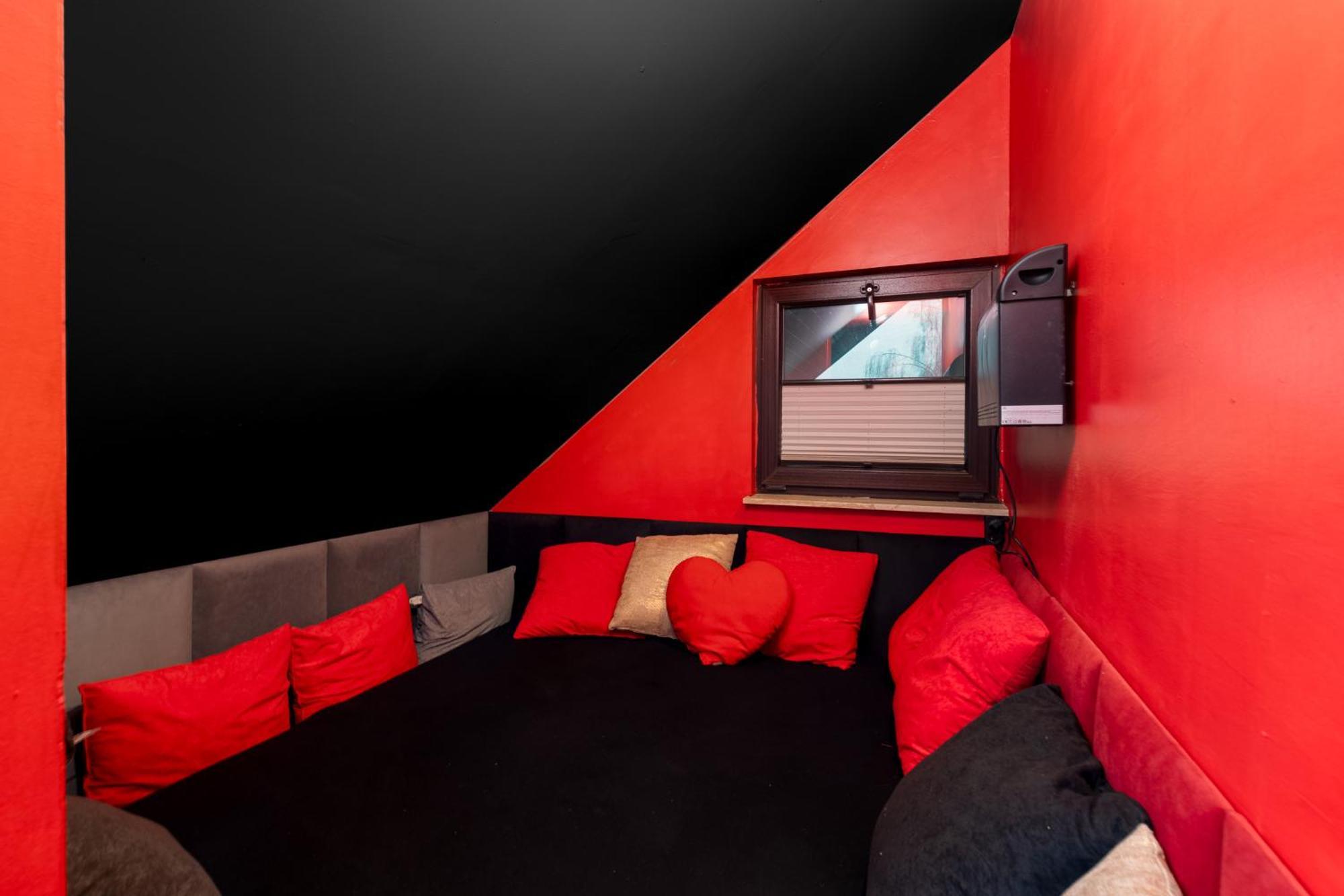 Pandora'S Loft Hotel - Krakow — Photos 2